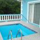 Mount Belle View Villa, Gros Islet