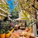 Nice - Amazing flat to 10 min to sea - Garden, Nice - Fotografie 5