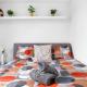 Central London Two Bedroom Serviced Apartment - Nine Elms Luxury Stay - Vauxhall & Westminster, Londýn - Fotografie 2