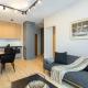 Urban Chic - Two Bedrooms Apartment - City Center - Sienna street, Warschau - Foto 1