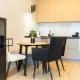 Urban Chic - Two Bedrooms Apartment - City Center - Sienna street, Warschau - Foto 3