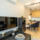 Urban Chic - Two Bedrooms Apartment - City Center - Sienna street, Warschau - Foto 5
