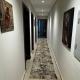 شقة على الطراز البوهيمي في ZED Towers, Sheikh Zayed - Foto 9