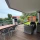 LudwigsHome Luxus - Zentral, Kostenloser Parkplatz, Terrasse, Ludwigsburg - Fotografie 2