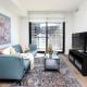 Stunning 2 Bed and 2 Bath Condo in Mississauga, Mississauga (fotografie 3)