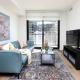 Stunning 2 Bed and 2 Bath Condo in Mississauga, Mississauga (fotografie 2)