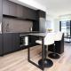 Stunning 2 Bed and 2 Bath Condo in Mississauga, Mississauga (fotografie 5)