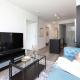 Stunning 2 Bed and 2 Bath Condo in Mississauga, Mississauga