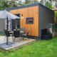 Tiny Haus 49 Am Brombachsee, Pleinfeld - Foto 6