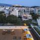 The Meta Stay-Rooftop Access Sunny Suite, Athen - Foto 7