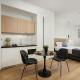 The Meta Stay-Rooftop Access Sunny Suite, Athen - Foto 3
