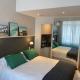 Apartamento Studio em Ipanema a menos de 3 minutos a pé da praia, リオデジャネイロ - 写真 8