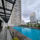 Studio unit at The Median Condominium Cebu Cebu City - Fotografie 1