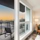 Beautiful 1BR Apt in Hollywood w Pool and Parking, Los Angeles - Foto 2