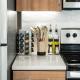 Beautiful 1BR Apt in Hollywood w Pool and Parking, Los Angeles - Foto 4