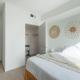 Beautiful 1BR Apt in Hollywood w Pool and Parking, Los Angeles - Foto 9
