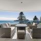 Oceanside Bliss - Absolute Beachfront - Uninterrupted Ocean Views with Pool Mount Maunganui - Fotografie 6
