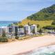 Oceanside Bliss - Absolute Beachfront - Uninterrupted Ocean Views with Pool Mount Maunganui - Fotografie 7