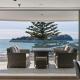 Oceanside Bliss - Absolute Beachfront - Uninterrupted Ocean Views with Pool Mount Maunganui - Fotografie 8