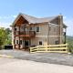 Luxury 4 BDR, Breathtaking Views, Theater, EVC Gatlinburg - Fotografie 1