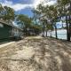 Stafford Hall - Burrum Heads- Riverfront- 3BR- Great Views