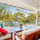 Paradise on Pittwater - Paradise Beach Clareville - Fotografie 4