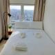 Cozy 1 BR San Lorenzo Place Netflix 4KM NAIA, Manila - Fotografie 3