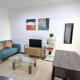 Cozy 1 BR San Lorenzo Place Netflix 4KM NAIA, Manila - Fotografie 8