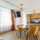 Cozy Brand New Boutique ApartHotel Brasov, ブラショヴ - 写真 3