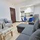 Cozy 2BR 2Bath San Lorenzo Place Netflix 4KM NAIA, Manila - Fotografie 2