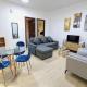 Cozy 2BR 2Bath San Lorenzo Place Netflix 4KM NAIA, Manila - Fotografie 3