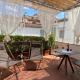 Grazioso appartamento in centro con terrazza privata Florence - Photo 1