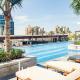 LUX Iconic Views at The Palm Tower Suite 3, Dubai (Foto 4)