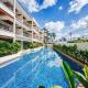Seaview Condo with Large Pool - BAP1, Phuket - Fotografie 1