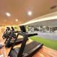 E & R Staycation Condotel near Mall of Asia, Manila - Fotografie 4