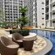 E & R Staycation Condotel near Mall of Asia, Manila - Fotografie 6