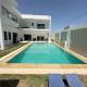 Vacances Villa Astrantia