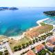 Blu infinito Apartment&studios, Rovinj - Fotografie 1