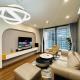 Vinhomes Metropolis Apartment near the United Nations, Ханой