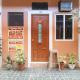 RedDoorz at Queens Hometel, Tagum (фото 9)