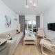 Sandlight Apartment by A&D Properties Porto Rafti - Foto 1