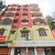 Hotel O Adri Hotels Near Dum Dum Metro Station, Dam Dam - Fotografie 1