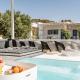 Ow Andros Suite 3,Private Whirlpool, Andros - Zdjęcie 1