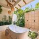 Casa Nalaya - Exclusiva Casa de Lujo entre el Mar y la Jungla, Puerto Viejo (fotografie 3)