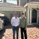 Arish Luxury Suites, Skardu (fotografie 5)