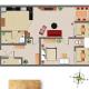 Ferienwohnung Wanderbar, Oberstdorf - Photo 10