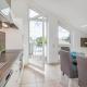 Haus Ostseekristall Wohnung Rubin, Zinnowitz - Foto 5