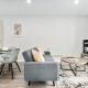 Stylish Apartment - Two Bedrooms - City Centre - Smart TV - WIFI - Top Rated - JQ 1AH Birmingham - Fotografie 8