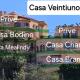 Casa Veintiuno en Calp, Calpe - Fotografie 2