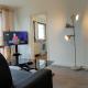 Budget apart with balcony and great view Saint-Denis - Foto 2